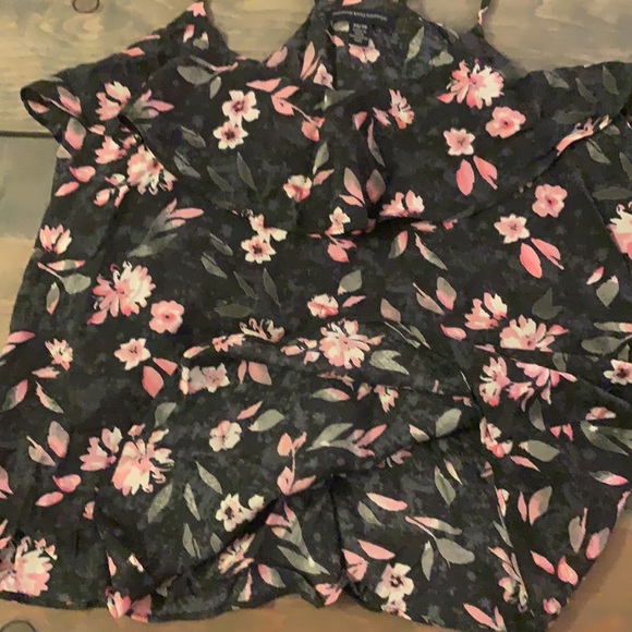 Cami Top - Picture 4 of 4